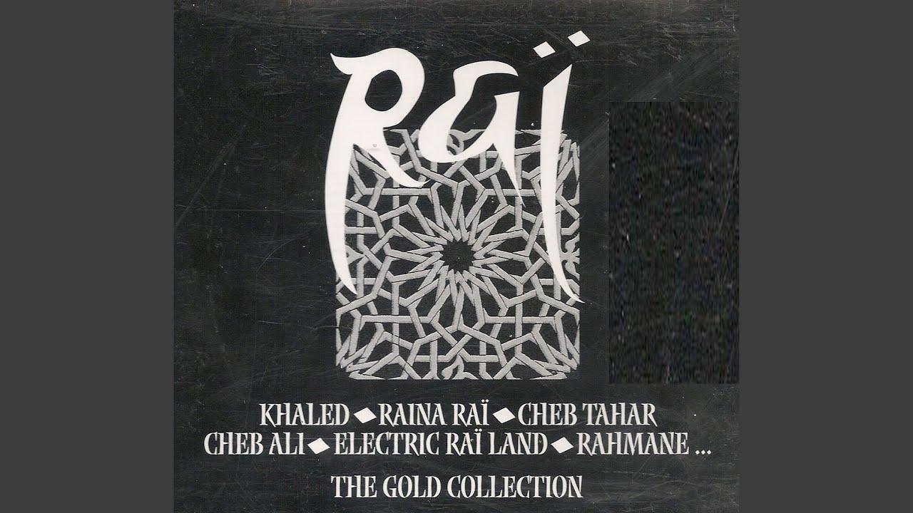 Rai The Gold Collection (Cd2) - The Legend Of Rai