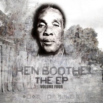  - Ken Boothe