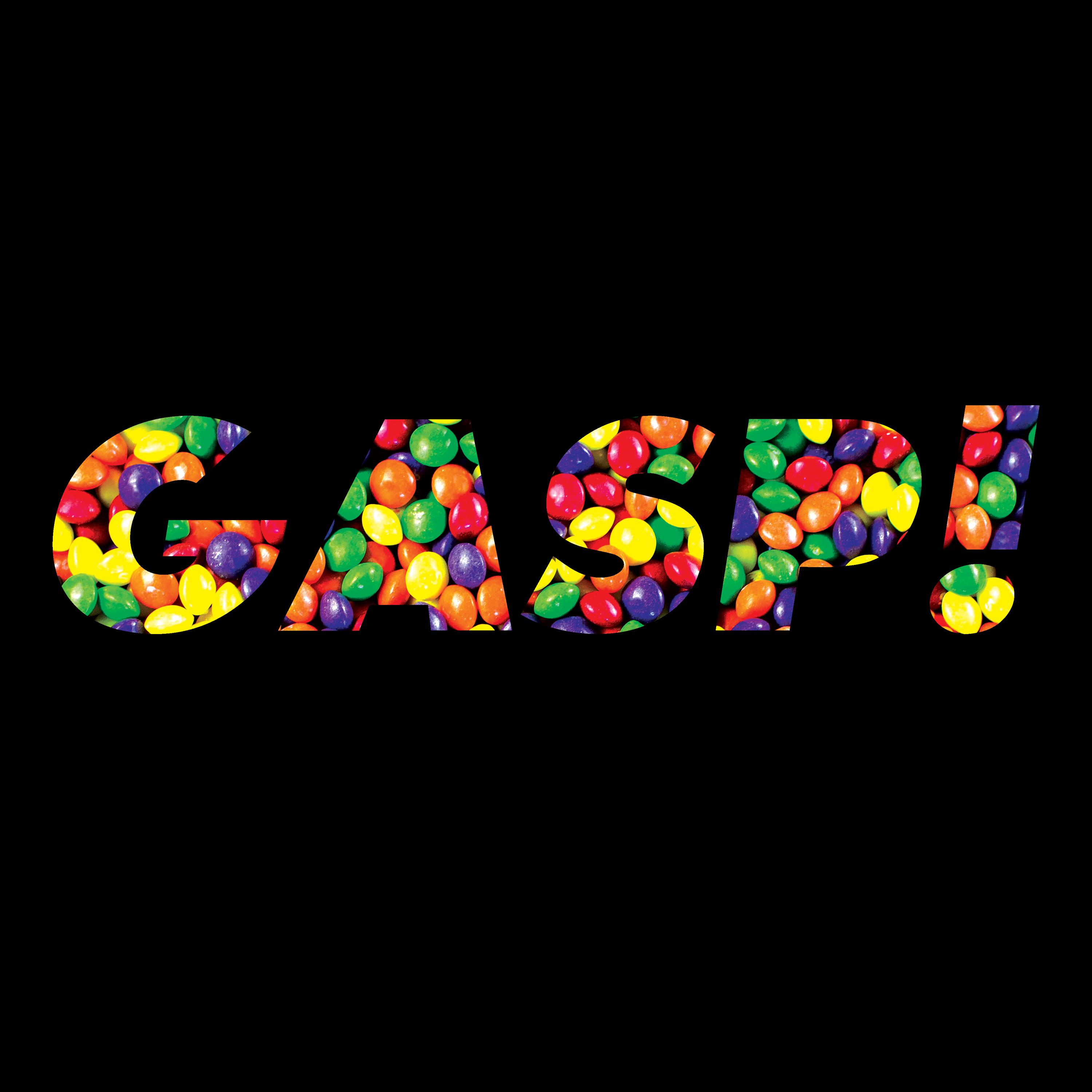 GASP! 12" - Zomby