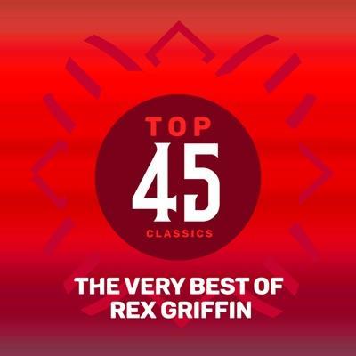  - Rex Griffin