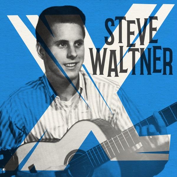  - Steve Waltner