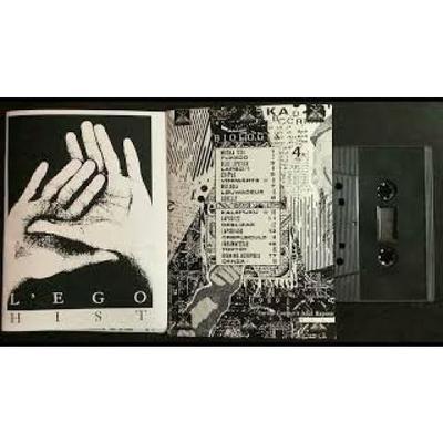 Hist - Biologia (1989) - Hist