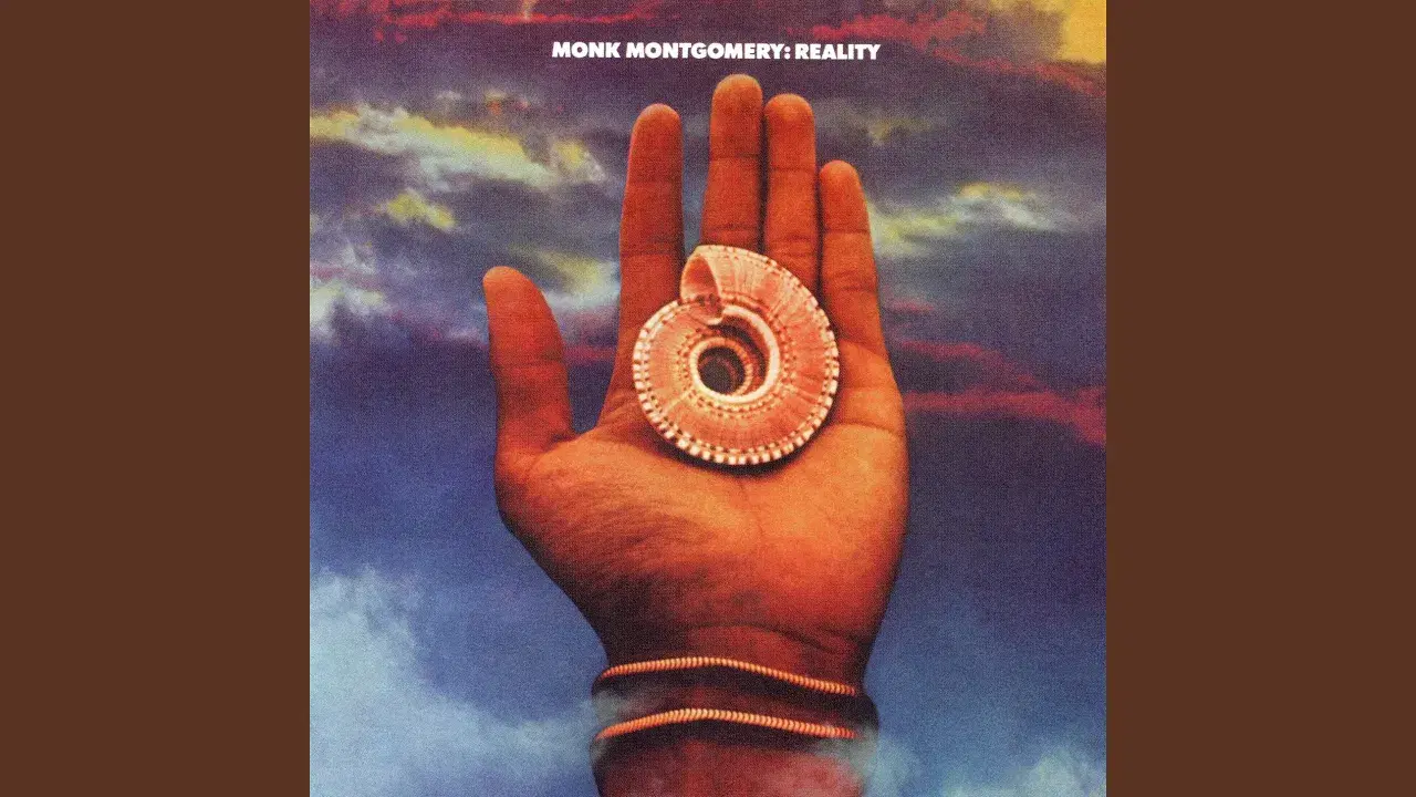  - Monk Mongomorey