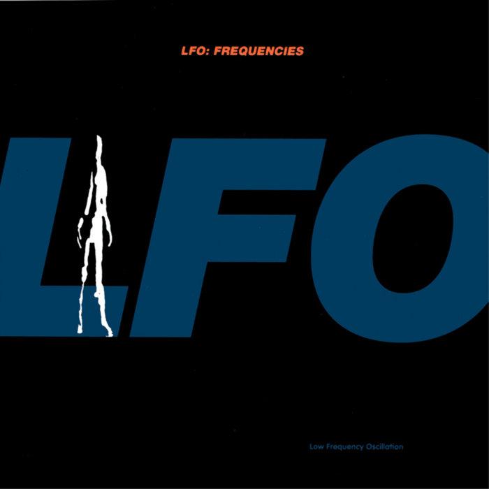 Frequencies - LFO