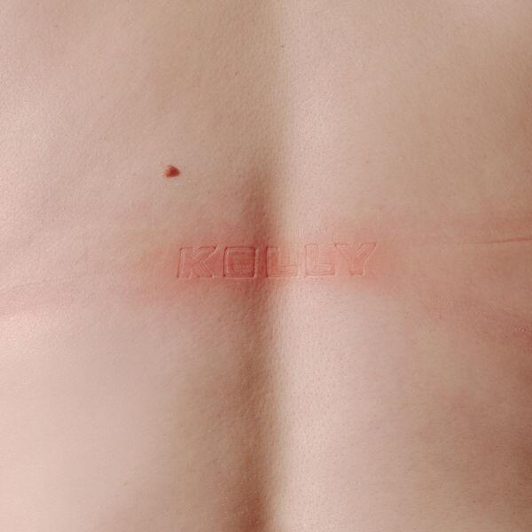  - Kelly Lee Owens