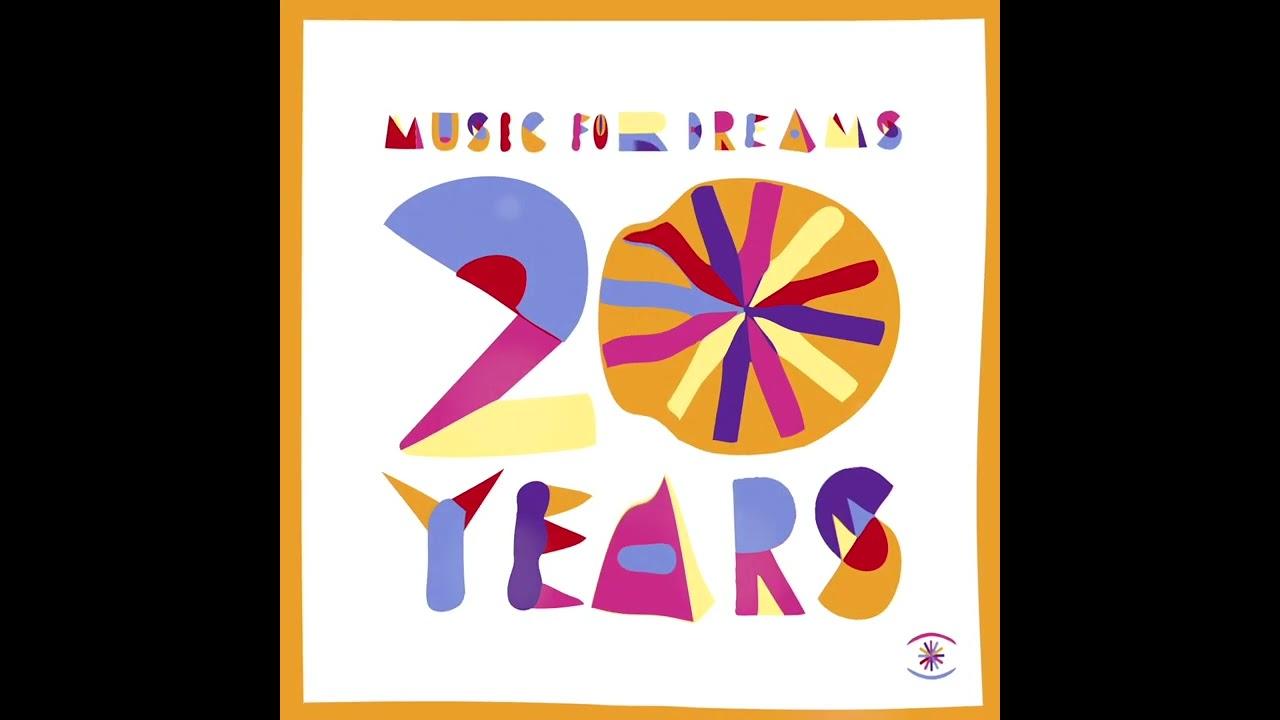 Music for Dreams 20 Years: The Sunset Sessions, Vol. 10 (Pt. 2) - DJ Pippi