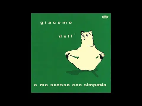  - Giacomo Dell Orso