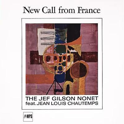  - The Jef Gilson Nonet