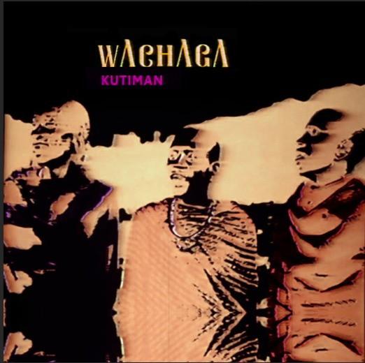 Wachaga - Kutiman