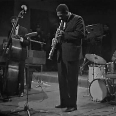  - John Coltrane Quartet