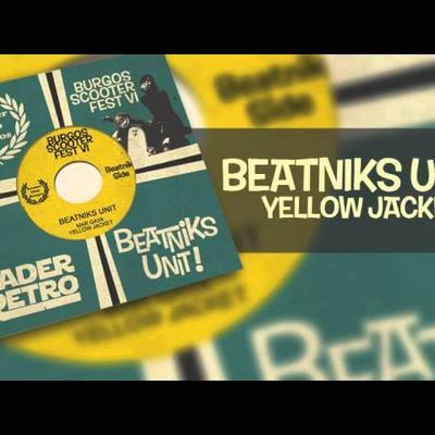  - beatniks unit