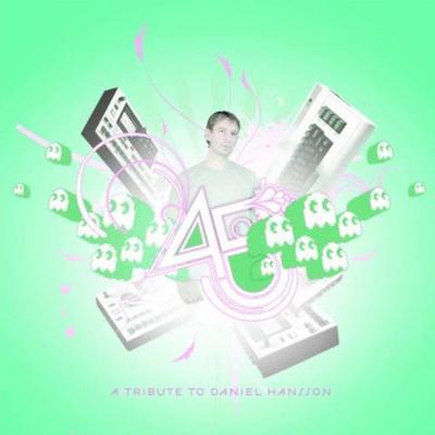 45 Tribute - Jon Martensson