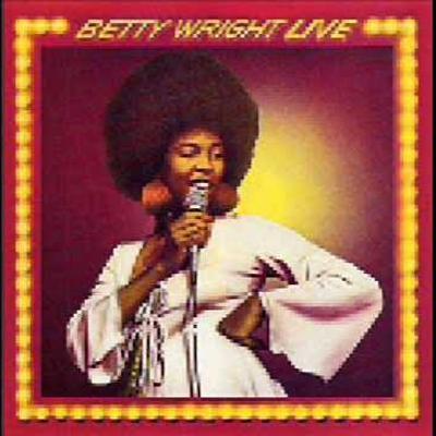 Tonight Is The Night (08) - Wright, Betty