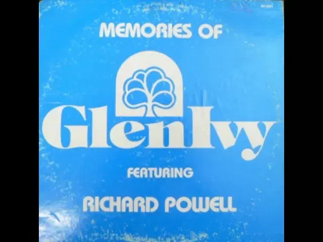  - Richard Powell