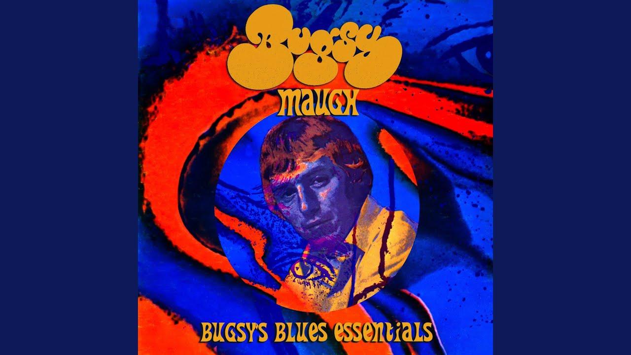 Bugsy - Bugsy Maugh