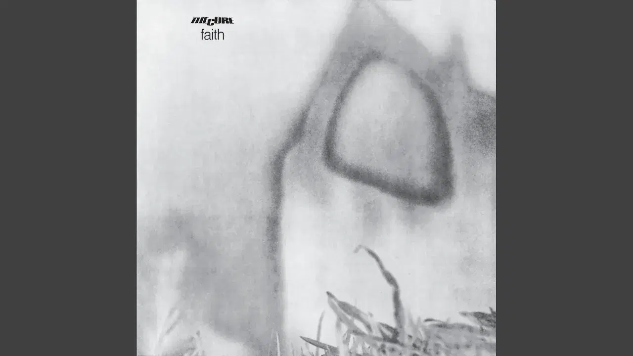  - The Cure