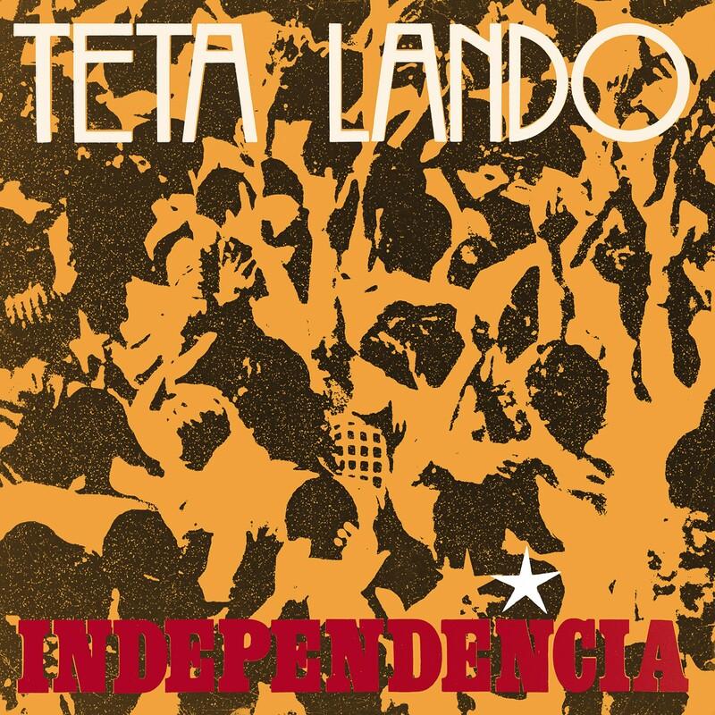 Independência - Teta Lando