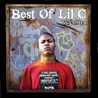 Lil C Presents H-Town Chronic 6 - Fat Pat