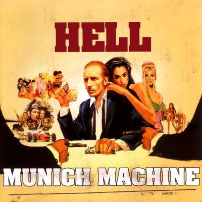 Munich Machine - DJ Hell