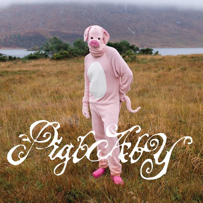 i don't care if anyone listens to this shit once you do - pigbaby