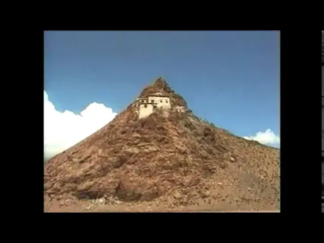 Kailash - Florian Fricke / Popol Vuh