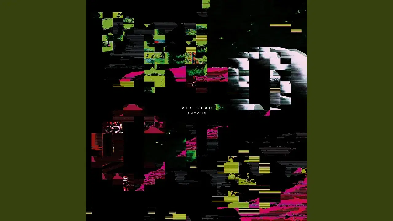 Phocus  - VHS Head