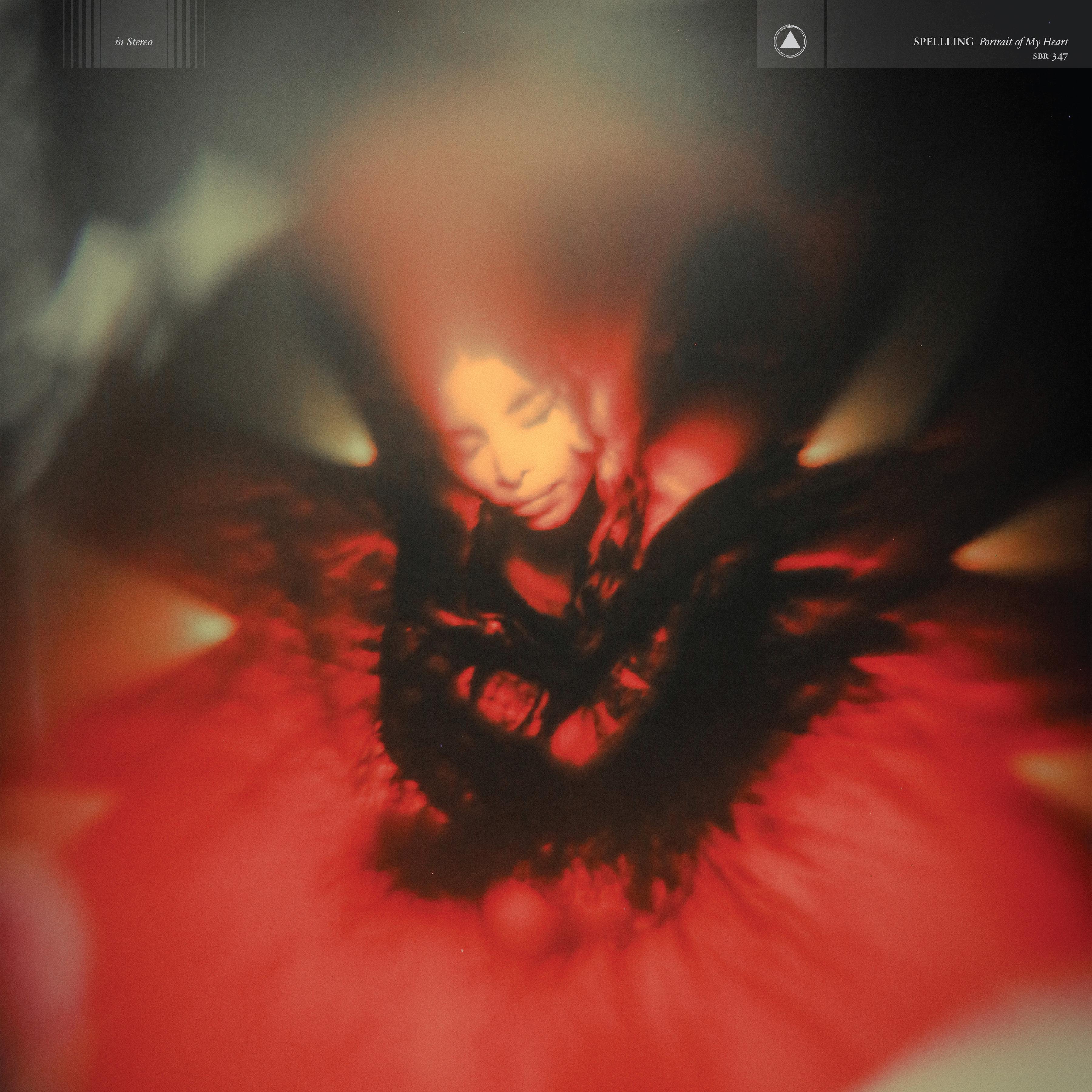 Portrait of My Heart - SPELLLING