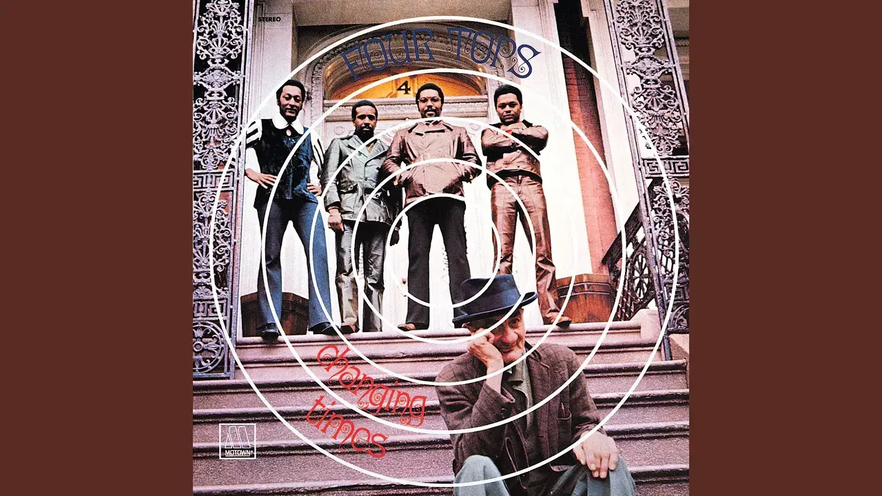  - Four Tops