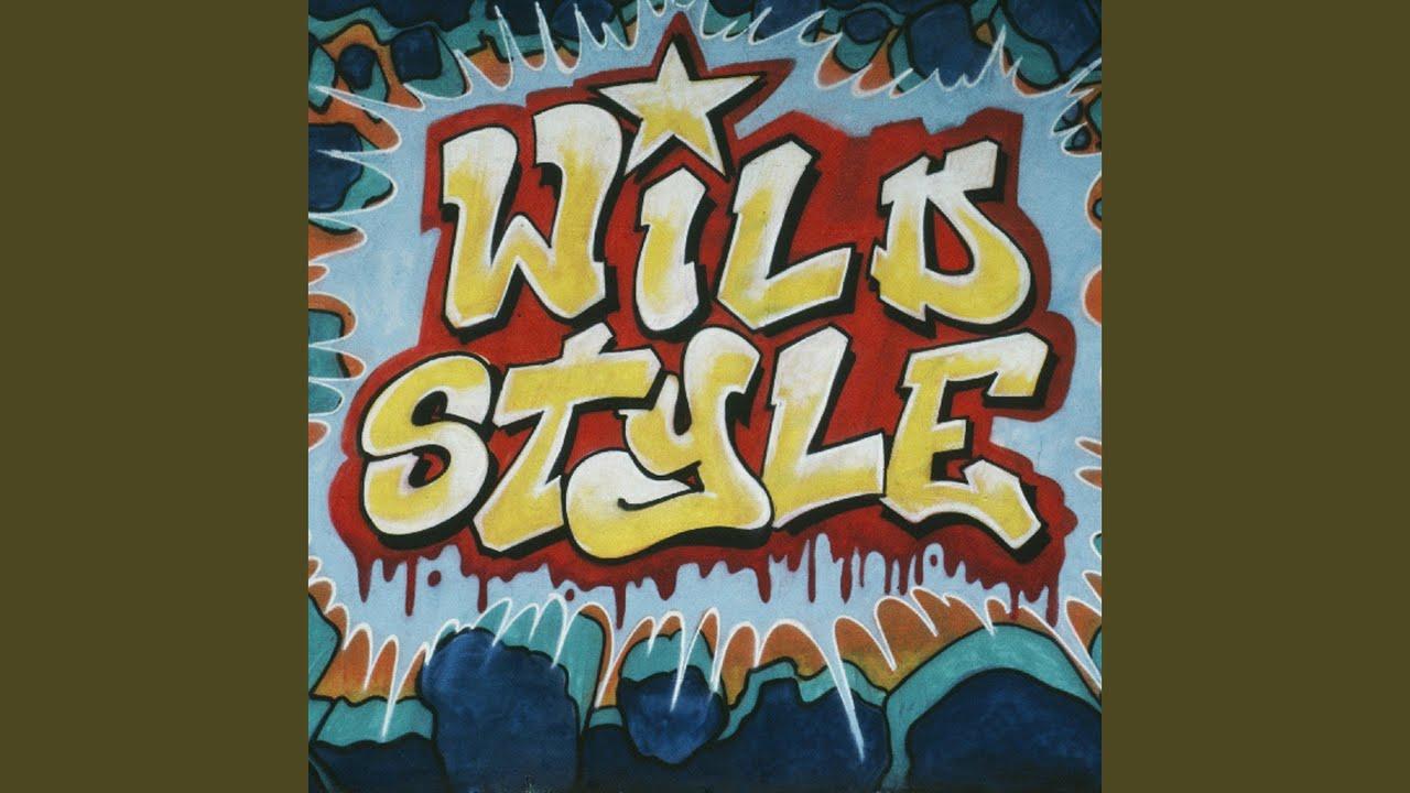 Kenny Dope: KD Book 001 - Wild Style Breakbeats