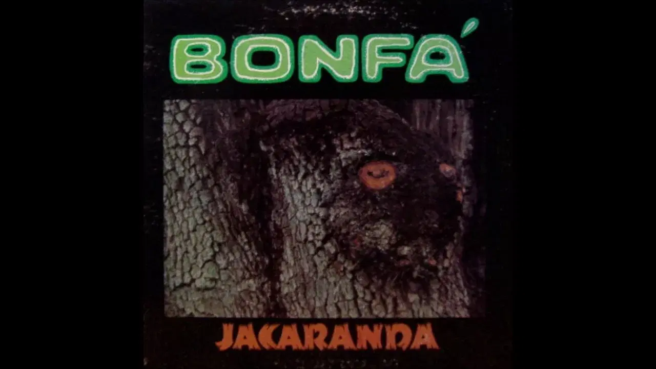 Jacaranda - Luiz Bonfá