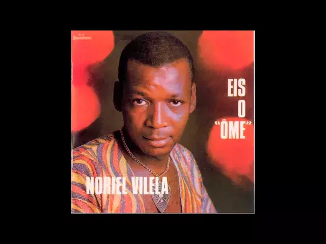 16 Toneladas (Sixteen Tons) - Noriel Vilela