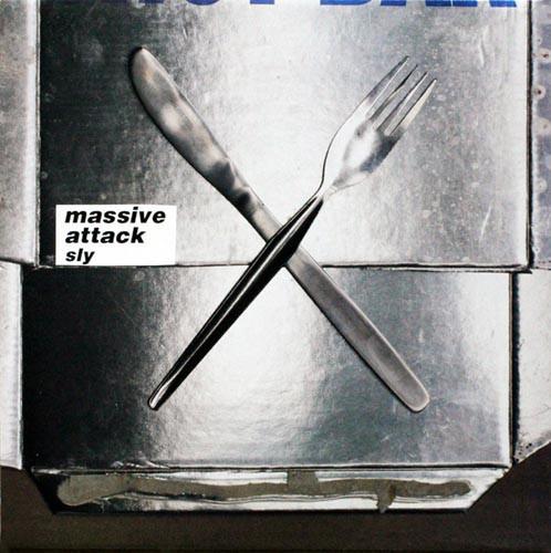 Protection - Massive Attack