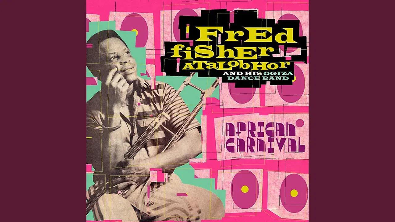 Say The Truth - Fred Fisher