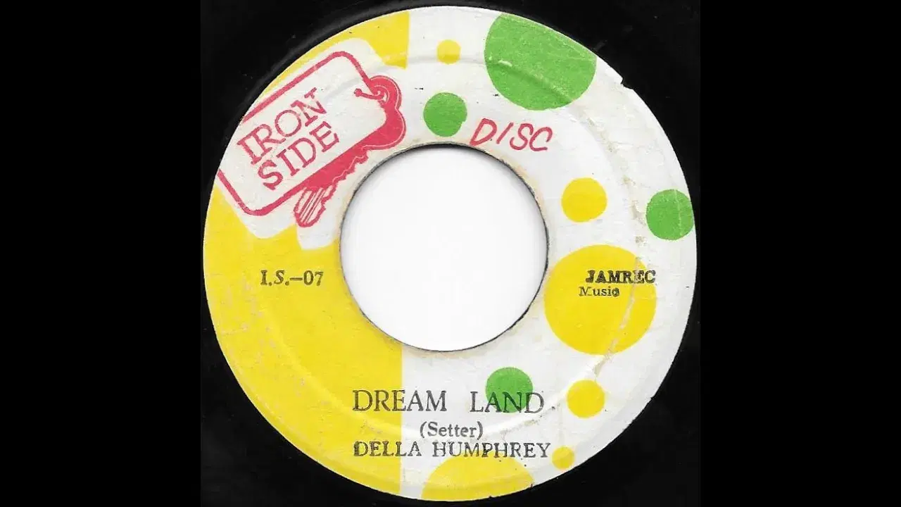 Studio One Archives Vol.7 - Della Huphrey