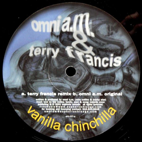 Vanilla Chinchilla - Omni A.M.
