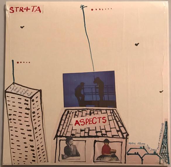 Rhythm In Your Mind - STR4TA