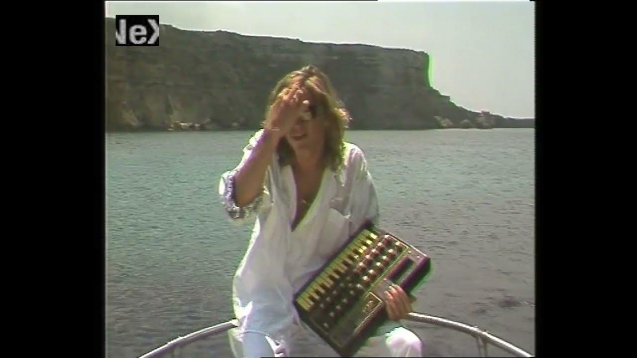 So80s (SoEighties) 7 Ibiza - Sandy Marton