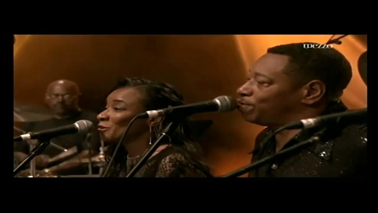  - Funk Brothers & Henry Tipper