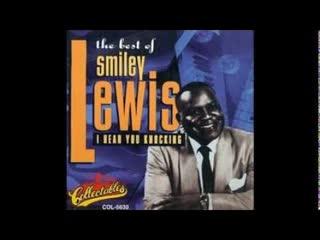 Go On Fool / Goin' To Jump And Shout - Smiley Lewis