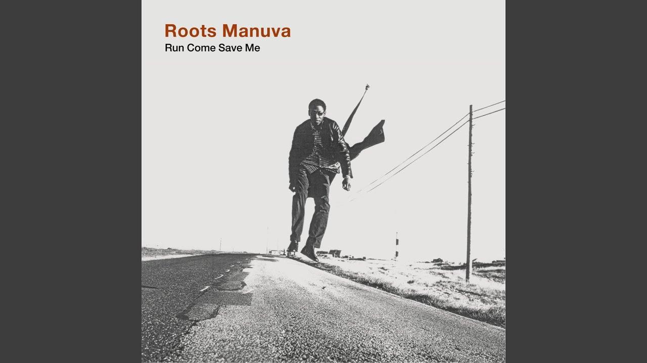 9 Come Save Me - Roots Manuva