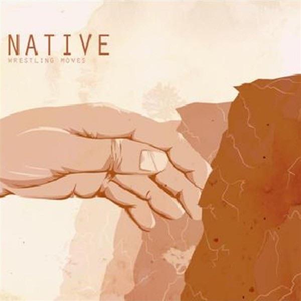Rockstone (Native's Adventures With Lee Perry) - Native