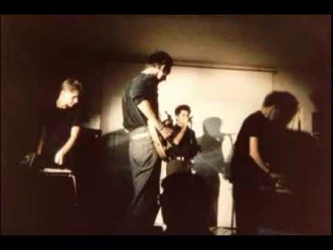 Any Colour We Liked (1982-1985) - Chromagain