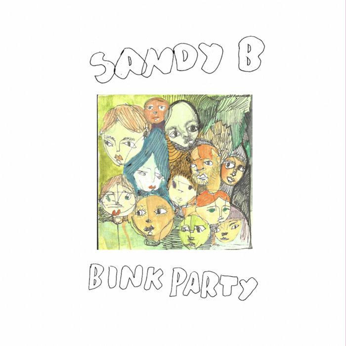 Bink Party - SANDY B