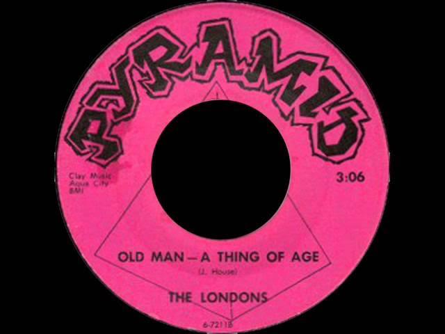  - The Londons