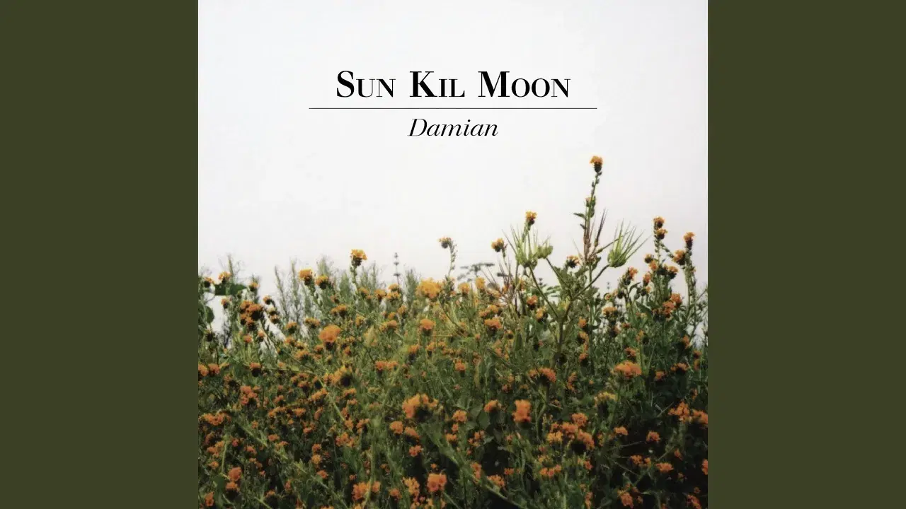 The Bonfire #23 - Sun Kil Moon