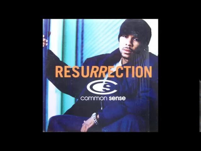 Cool Common Collected - Common