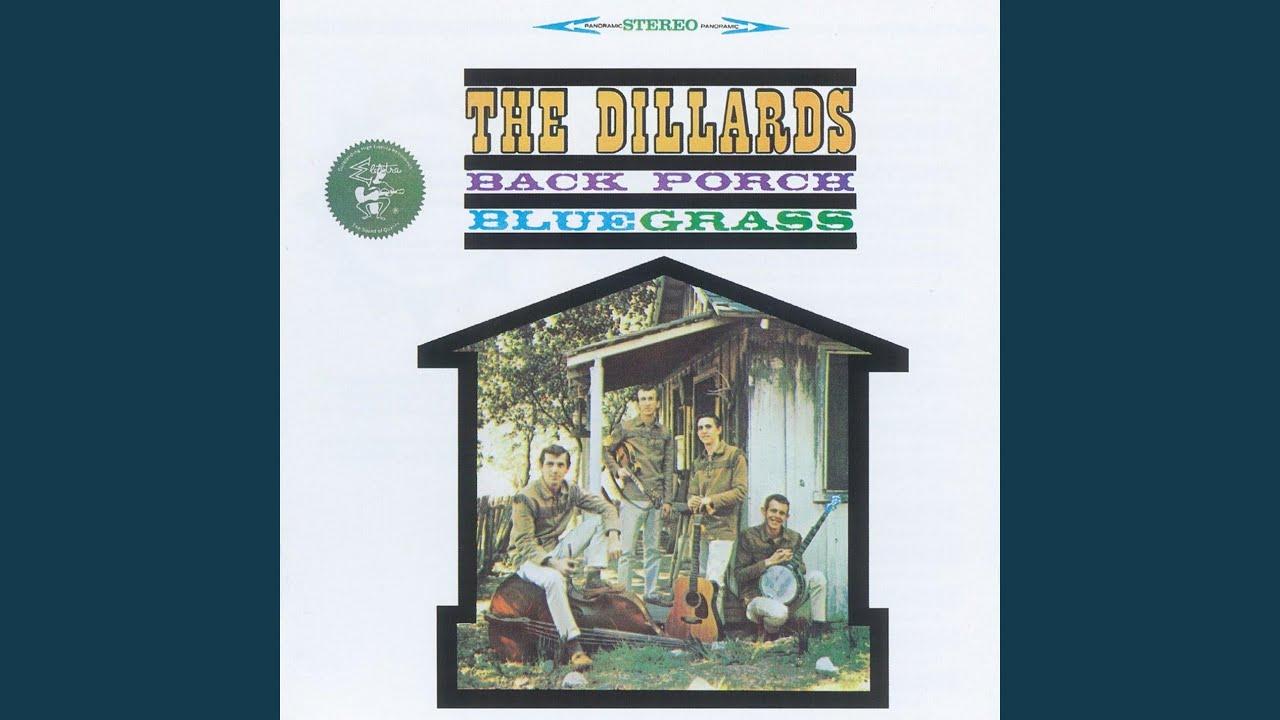 - The Dillards