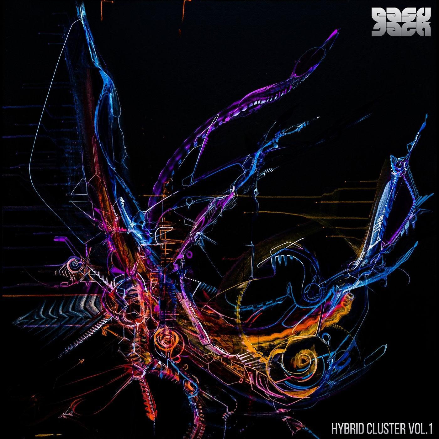Hybrid Cluster Vol. 1 - Easyjack