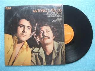 Simbarerê  - Antônio Carlos e Jocáfi