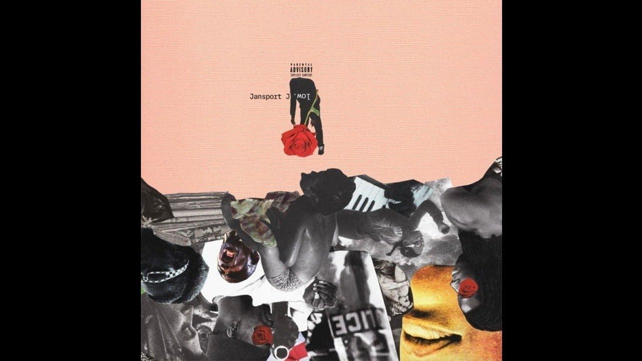 Low. - Jansport J